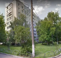 1/3 доля квартиры 49.4 кв.м Кленовый бульвар д.10 к.2 кв.216 Москва 1/3 доля в праве общей долевой собственности на квартиру пл.49,4кв.м по адресу: Российская Федерация, город Москва, вн.тер.г. муниципальный округ Нагатинский затон, бульвар Кленовый, дом 10, корпус 2, квартира 216, к/н…