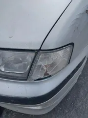 Nissan Primera 2000 года выпуска, цвет – серый, государственный номер Е325АМ41, номер кузова WHNP11205189, номер двигателя 337774В, мощность двигателя – 150 л.с, объем двигателя – 1998 куб. см. Вид транспорта: Легковой универсал. Дата государственного регистрационного знака: 2022-05-27.