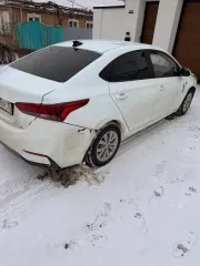 Hyundai Solaris, 2018 Легковой автомобиль марки: Hyundai, модель: Solaris, год выпуска: 2018 г., идентификационный номер (VIN): Z94K241CBKR098614. Ознакомление с имуществом производится по адресу: Республика Северная Осетия-Алания, г. Моздок, ул. Первомайская, д. 116г, с момента публикации…