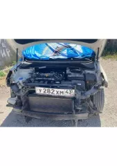 Автомобили легковые: KIA SOUL, 2022 г.в., vin XWEJ381UBN0014224, грз У282ХМ43, Собственность