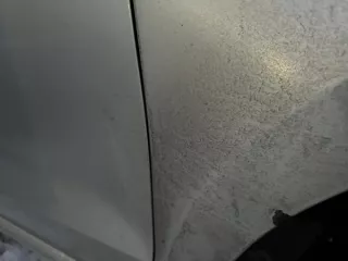Автомобиль Volkswagen Polo, 2012 г.в., г/н Р392УХ33, VIN XW8ZZZ61ZDG002495; автомобиль Volkswagen Passat, 1991 г.в., г/н М273КУ33, VIN WVWZZZ31ZMB233357; автомобиль Тойота Королла, 1999 г.в., г/н К494КР33, VIN отсутствует, № кузова АЕ100-0305717. Цвет серебристо-желтый, передний бампер имеет…