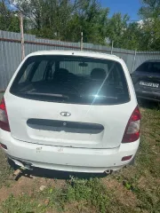 LADA 111730 LADA KALINA, 2011 - легковой автомобиль, 2011 г.в., (64-010682) Г/н Р047YM163, VIN XTA111730B0107702. Обременения отсутствуют. Характеристика имущества: Б/у. Вид транспорта: автомобиль. Год выпуска: 2011. VIN номер: XTA111730B0107702. Марка: LADA KALINA. Модель: 111730.