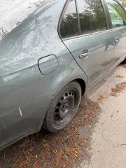 Volkswagen Jetta, 2008, 102 лс, 192667 км, АКПП, VIN XW8ZZZ1KX9G104182, зеленого цвета, госномер Х739ХТ86, мощность двигателя 102, привод передний. Автомобиль не на ходу, подробная информация в отчете об оценке имущества.