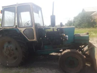 Экскаватор ЭО-2621В-2 1989 года выпуска; заводской № машины 643457; двигатель № 9Г 2740; коробка передач № 033150; основной ведущий мост № 033150; вид движителя колесный, цвет многоцветный; гос. регистрационный знак: тип 3, код 55, серия МТ, № 6213 (состояние не удовлетворительное)