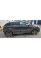 Lada Xray 2018 Lada Xray, 2018 года, 106 лс, 114939 км Lada Xray, 2018 года, 106 лс, 114939 км Транспортное средство: Lada (ВАЗ) XRAY, Идентификационный номер (VIN номер): XTAGAB110J1091799, Год выпуска: 2018, Гос.номер: У251КВ774