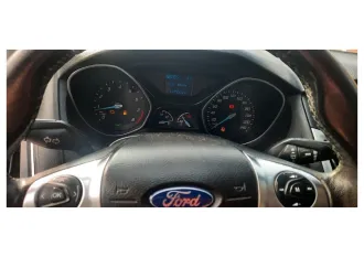 FORD Focus 2012. Автомобиль марки FORD модель Focus 2012 г.в. VIN номер X9FKXXEEBKCY59217. С имуществом можно ознакомиться по месту его нахождения с момента публикации сообщения о продаже и до окончания приема заявок по предварительной записи у организатора торгов по телефону: +79800668495 или по…
