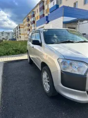 Toyota Probox 2015 года, 103 лс, 180000 км, АКПП, идентификационный номер (VIN): отсутствует, год выпуска: 2015, кузов №: NCP165-0014395. На имущество зарегистрировано ограничение (обременение) права: находится в залоге у ПАО «Сбербанк». Автомобиль находился в эксплуатации и является бывшим в…