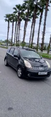 Nissan Note 1.6 Luxury 2008 года выпуска, VIN: SJNFCAE11U1315485, номер кузова: SJNFCAE11U1315485, регистрационный знак: М804ЕМ774. Автомобиль находится в залоге у ПАО "Совкомбанк" (ИНН 4401116480, ОГРН 1144400000425).
