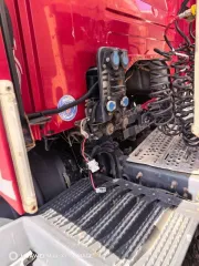 Scania P360LA4X2HNA 2014 Scania P360LA4X2HNA, 2014 года Scania P360LA4X2HNA, 2014 года Scania P360LA4X2HNA, регистрационный №А071КК134, год выпуска 2014, идентификационный номер (VIN) YS2P4X20005353942, цвет красный.