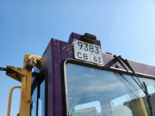 Экскаватор гусеничный Hyundai R300LC-9SH, заводской номер HHKHZ808LE0000183, 2014 год выпуска, госномер 58 УЕ 9248 (63 СВ 9366). Экскаватор гусеничный Hyundai R300LC-9S, заводской номер HHKHZ810LE0001178, 2014 год выпуска, госномер 58 УЕ 9241 (63 СВ 9362). Трактор ДТ-75 ДЕРС2 с бульдозерным…