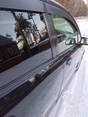 Honda Fit, 2007 г. в., модель, двигатель L13A-2333214, кузов GD1-2408134, цвет черный, мощность 86 л. с.