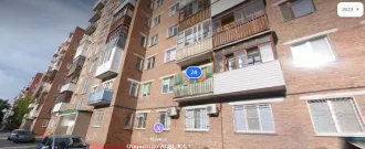 реализация имущества должника геймур екатерины николаевны квартира в г. омск  доля  лот №1 общая долевая собственность  доля в праве 1/2  на жилое помещение общей площадью 56,8 м2 с кадастровым  условным  номером 55:36:090301:10626, расположенное по адресу – омская область, город омск, улица…
