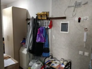 Квартира 58 кв. м Московская область, г. Балашиха, Балашихинское шоссе, д. 16, кв. 31, общая площадь 58 кв. м, кадастровый номер: 50:15:0011003:2570