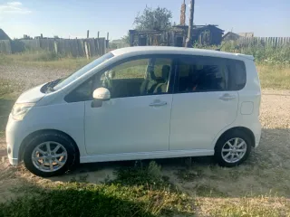 Автомобиль марки Daihatsu модель Move 2012 года выпуска, номер кузова LA110S0019377.