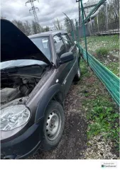 Chevrolet Niva 2014 года, 79 лс, полный привод, автомобиль легковой, марка: Chevrolet Niva, модель: 212300-55, VIN: X9L212300F0543322, гос. рег. номер: Н629УВ40, год изготовления: 2014