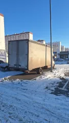 Автомобиль марки 3009D9 модель 3009D9 2020 г.в. VIN-номер XZV3009D9L0000021. Ознакомление с документацией и имуществом — по предварительной договоренности в месте нахождения имущества, в состоянии "как есть" без технической эксплуатации и подключения приборов. Запрос с указанием ФИО, контактных…