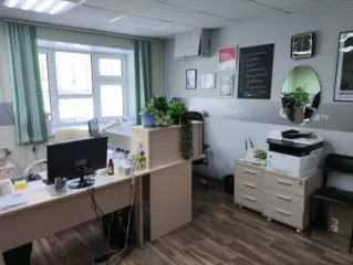 Помещение 225 кв.м, Нижневартовск, Ханты-Мансийский АО Нежилое помещение, по адресу Ханты-Мансийский автономный округ-Югра, г.Нижневартовск, пр-кт Победы, д 1, площадью 225 кв.м, кадастровый номер 86:11:0102001:564