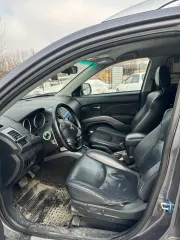 Mitsubishi Outlander 2007 автомобиль марки MITSUBISHI модель OUTLANDER 3.0 2007 г.в. VIN-номер JMBXLCW6W7Z000115 С имуществом можно ознакомиться с момента публикации сообщения о продаже имущества и до окончания приема заявок по предварительной записи у организатора торгов по телефону:+79609504658.