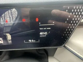 Wey 05 2023, 295 лс, 48141 км, АКПП, VIN LGWFFVA74RH936923