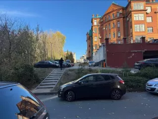 Нежилое помещение, площадь 166,9 кв.м, кад.№ 16:50:010322:637, этаж цокольный, 
Адрес: г. Казань, ул. Бехтерева, д.9а, пом.1012