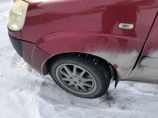 Fiat Doblò 223AHR1A 2008 транспортное средство марка и(или) модель: ФИАТ ДОБЛО 223АХР1А, Год выпуска: 2008, Идентификационный номер (VIN): XU32230008Z301933, Номер кузова (кабины): XU32230008Z301933, Тип транспортного средства: Легковой седан. адрес местонахождения: Исилькульский р-н, с. Пучково…