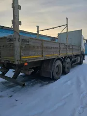 Грузовик МАЗ 8312А8-360-010, г.в. 2012, vin Т3М6312А8С0001120, цвет белый, в рабочем состоянии. Расположенный по адресу: г. Мурманск, район Росляково, территория 195 РАВ. По итогам торгов по данному лоту победитель производит оплату за имущество по цене, увеличенной на сумму НДС (20 %).  Должник…