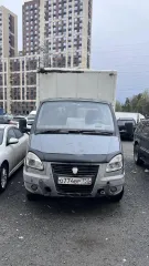 ГАЗ 37170А 2007 Автомобиль марки ГАЗ, модель 37170А, 2007 г.в., номер кузова КАБ330200D0729913 Ознакомиться с имуществом возможно по предварительной договоренности с финансовым управляющим в пределах срока подачи заявок на участие в торгах, позвонив по тел. +79625936404