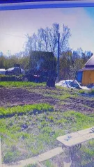 Земельный участок 735 кв.м. для садоводства, Камчатский край, Елизовский район, СНТ "Медвежий угол", район урочища Безводного. Кадастровый номер: 41:05:0101044:64. Категория земель: земли сельскохозяйственного назначения, вид разрешенного использования: садоводство. Без координат границ.