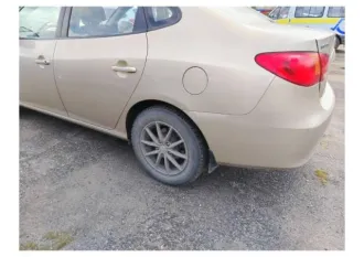 Hyundai Elantra 2006, Hyundai Elantra 2006 года, 122 лс, 321849 км, Hyundai Elantra 2006 года, 122 лс, 321849 км, HYUNDAI ELANTRA 1.6 GLS, 2006, VIN: KMHDU41BP7U104890, в залоге у ООО МФК «ПСБ Финанс»