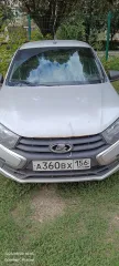 LADA Granta 2020, VIN XTA219110L0373476. Дополнительную информацию можно получить с момента публикации сообщения о торгах и до окончания периода приема заявок по будням с 10:00 до 17:00 (МСК) по адресу: 8432323@mail.ru, а также на электронной площадке. Ознакомление с имуществом осуществляется по…