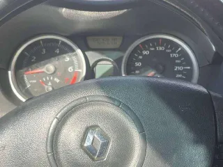 Renault Megane 2006 года, 113 л.с., пробег 230428 км. VIN: VF1LM1B0E36446422.