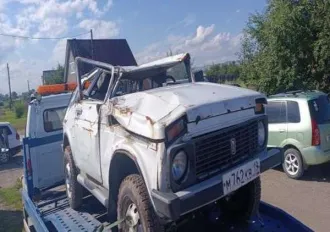 Автомобиль ВАЗ 21213, 2001 года выпуска, белого цвета, государственный номер М762КВ19, VIN ХТА2123021599404. Техническое состояние не проверялось. Имеются повреждения кузова, салона и остекления. Может находиться в частично разукомплектованном состоянии. Документы отсутствуют. Наложен запрет на…