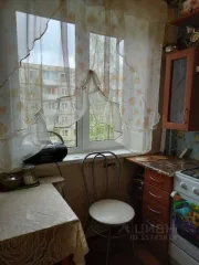 Квартира в Ленинградской обл., 48 кв.м, 2 комн. Жилое помещение (квартира), 48 м2, по адресу: Ленинградская обл., Гатчинский р-н, пгт Вырица, ш Сиверское, 31А, кв. 37