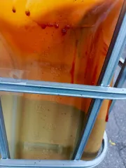 Смола пиролизная тяжелая в пластиковых емкостях Смола пиролизная (прямое назначение) Смола пиролизная тяжелая – 6 пластиковые емкости, 3706 кг., 5767 л. 78-011226-1 №ф-09/25/78 и-78 Смола пиролизная тяжелая – 4 пластиковые емкости, 3706 кг., 3909 л. 78-011381-1 №ф-10/25/27 и-78 прямое назначение…