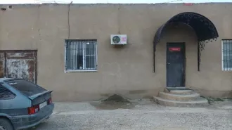 Помещение свободного назначения 30.3 кв.м на 1 этаже в Коркмаскале, Дагестан, адрес: 368080, Дагестанская Республика, Кумторкалинский район, село Коркмаскала, ул. Ф. Энгельса. Требуется текущий ремонт. Кадастровый номер: 05:50:000001:2706. Помещение расположено на 1 этаже, номера 4, 5. Запрещены…