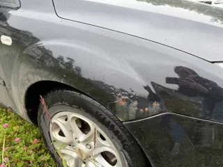 Ford Focus 2007, 145 лс, 204989 км, АКПП, VIN: X9F3XXEED37U26039, гос. рег. знак: С552УН33, СТС: 9971763218 от 18.07.2024 г., ПТС: 39УО911004 от 06.09.2022 г., находится в залоге у ПАО "Сбербанк".