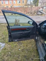 Opel Omega 2001 года, 144 лс, 355405 км Транспортное средство: Тип транспортного средства: Легковой седан, Марка и (или) модель ОПЕЛЬ OMEGA 2.2 16V, Категория ТС: В/М1, VIN W0L0VBM6921010048, 2001 года выпуска, номер кузова (кабины) W0L0VBM6921010048, Цвет кузова (кабины) Черный, Модель, №…