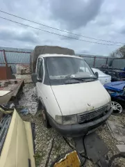 Автотранспортное средство ГАЗ 33021 Автотранспортное средство "ГАЗ 33021"-1 шт. 
Вид транспорта: Легковой 
Год выпуска: Нет данных 
Государственный регистрационный знак:  
VIN номер: XTH330210W1698970 
Марка: ГАЗ  
Модель: 33021 
