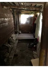 1/2 доля дома 23,8 кв.м и 1/2 доля земельного участка 3096 кв.м в Оренбургской области, 1/2 доля в праве на жилой дом, площадь: 23,8кв.м., кадастровый номер: 56:28:1401003:321, 1/2 доля в праве на земельный участок, площадь: 3 096кв.м., кадастровый номер: 56:28:1401003:313, Категория земель: Земли…