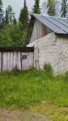 Скважина водозаборная 9-А, Коми.