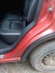 Nissan Qashqai 2007, автомобиль марки Nissan Qashqai 2.0 TEKNA PACK, цвет темно-красный, год выпуска 2007, модель, № двигателя: MR20 283371А, шасси отсутствует, кузов: SJNFBNJ10U1015692, идентификационный номер (VIN): SJNFBNJ10U1015692