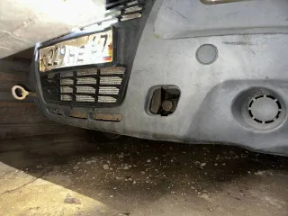 ГАЗ 2747-0000010-01 2013 года, VIN ХЗХ274701D0064880, СТС 99 00 №272805, номер С229НЕ67. Нет аккумулятора, в нерабочем состоянии.