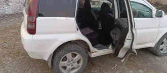 Honda HR-V 2002 года, 105 лс, 246129 км, полный привод, АКПП. Транспортное средство - Легковой автомобиль, марка: HONDA, модель: HR-V, 2002 года выпуска, VIN: не установлен, грз: С940СК41, модель, номер двигателя: D16A, 9109821, мощность двигателя: 105 л.с., рабочий объем двигателя: 1590 куб.см…