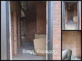 Объект незавершенного строительства степенью готовности 82%, площадью застройки 101,4 кв.м, с кадастровым номером: 61:02:0600015:10329 и земельный участок, общей площадью 724 +/- 19 кв. м, с кадастровым номером 61:02:0600015:4896, расположенные по адресу: Российская Федерация, Ростовская область…