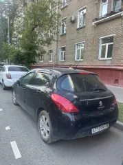 Peugeot 308, 2012. Автомобиль марки PEUGEOT модель 308 2012 г.в. VIN-номер Z8T4C5FS9CM006653. Ознакомление с имуществом производится по адресу: г. Москва, г. Моска, ул. Луховицкая, д. 5, с момента публикации сообщения о продаже имущества и до окончания приема заявок по предварительной записи по…