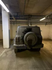 Доля в праве общей долевой собственности в размере 1/31 на помещение, назначение – нежилое, кадастровый номер   52:18:0060106:474, адрес   Нижегородская область, г Нижний Новгород, р н Нижегородский, ул Максима Горького, д 262, пом 121, общая площадь 1195,6 кв.м.  парковочное место №10  , запись о…