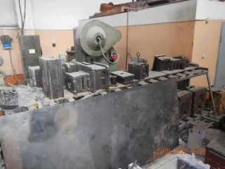 Котельное оборудование