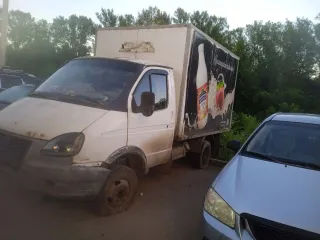 Автофургон ГАЗ 2747-0000010, 2009 год, VIN: X3X274700A0430526, находится в залоге. Ознакомление со сведениями о предмете торгов у организатора в рабочие дни по адресу: 454112, г. Челябинск, пр-кт Комсомольский, д. 39, оф. 1/9, с 15 до 18 часов местного времени, предварительно согласовав время по…