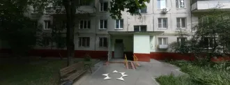 Жилое помещение 45,1 кв.м, Москва. Квартира общей площадью 45,1 кв.м по адресу: г. Москва, ул. Кантемировская, д. 3, корп. 1, кв. 36, кадастровый номер 77:05:0005009:1995. Является предметом залога банка ПСБ.
