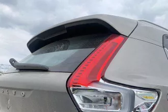 Автомобиль Volvo XC40 XZACAC 2021 года выпуска, идентификационный номер (VIN): LYVXZACACML585695, государственный регистрационный номер В785КС797.